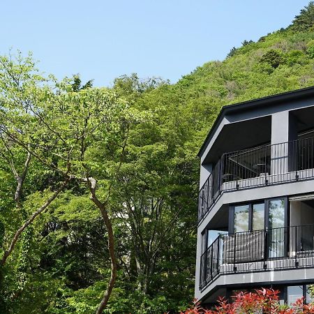 فندق Hakone Nica المظهر الخارجي الصورة
