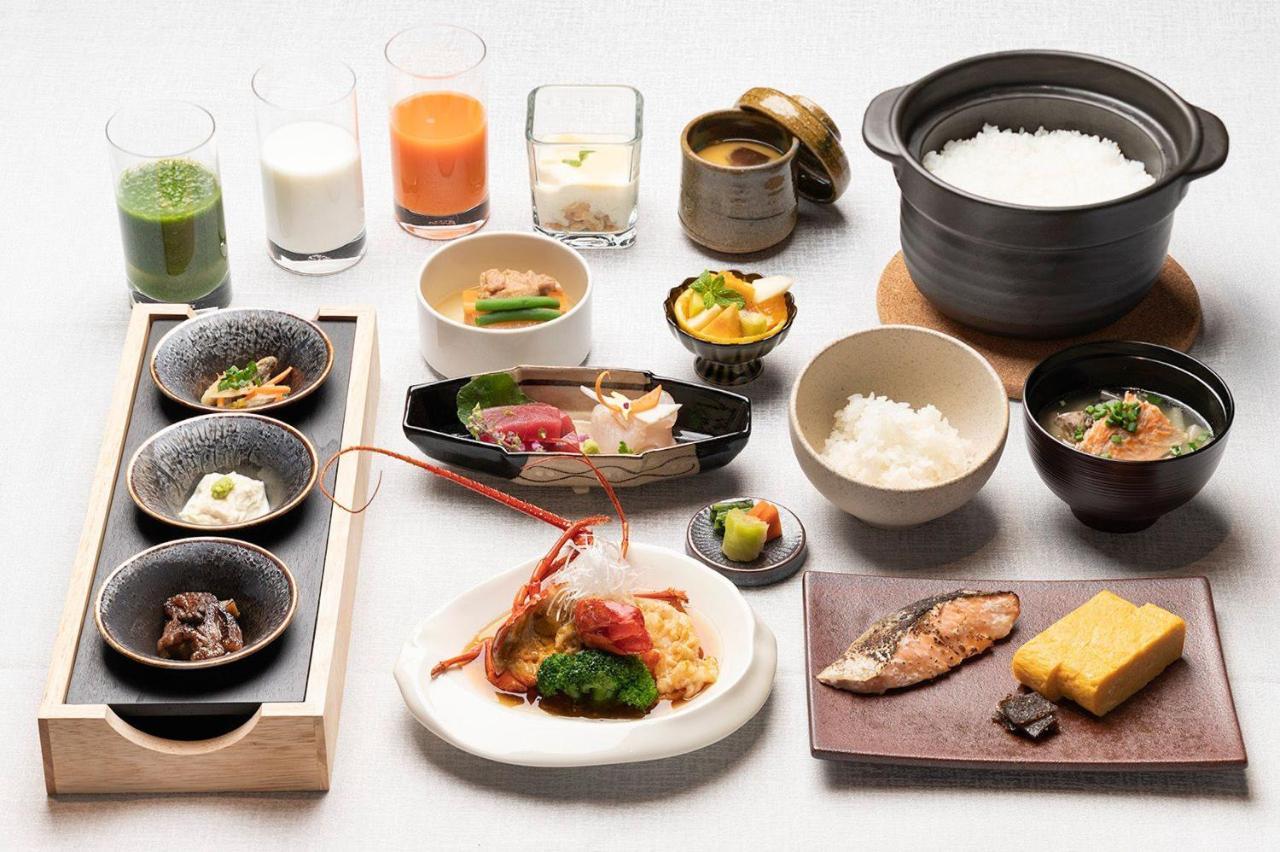 فندق Hakone Nica المظهر الخارجي الصورة
