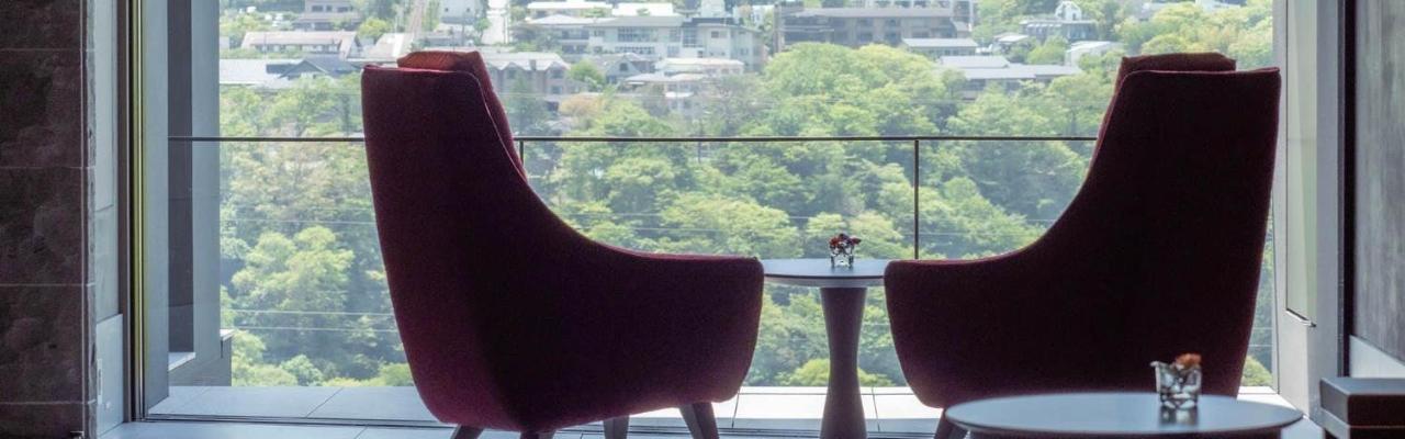 فندق Hakone Nica المظهر الخارجي الصورة