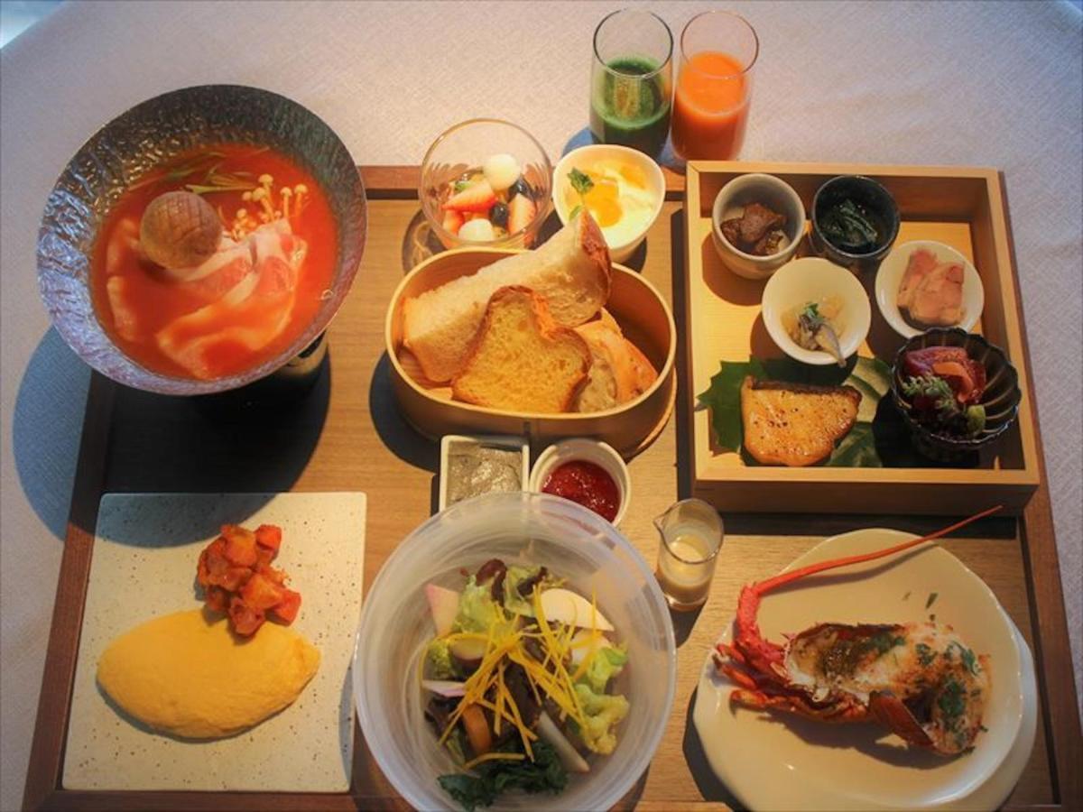 فندق Hakone Nica المظهر الخارجي الصورة