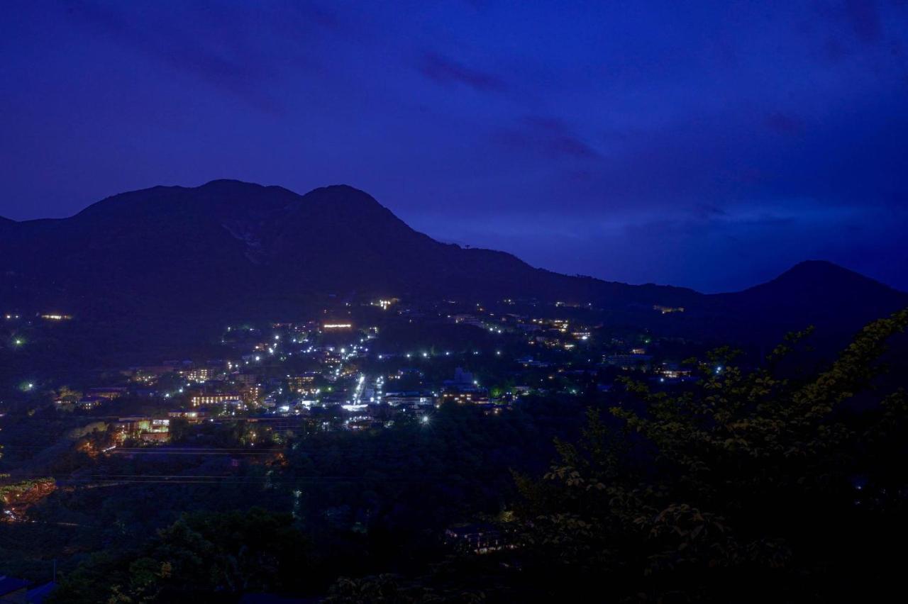 فندق Hakone Nica المظهر الخارجي الصورة