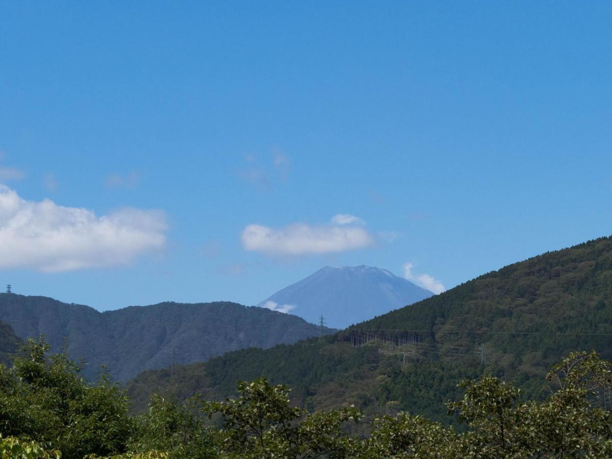 فندق Hakone Nica المظهر الخارجي الصورة